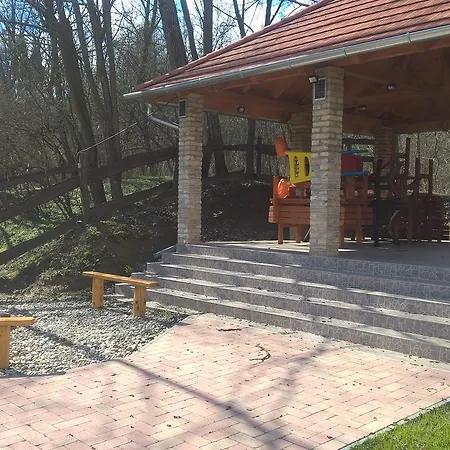 Appart hôtel Pasztor Haza Vendeghaz *