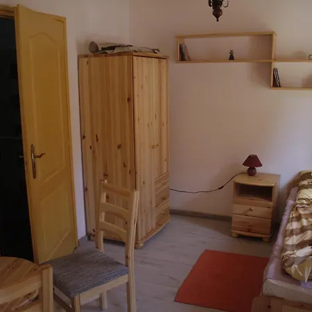 Pasztor Haza Vendeghaz Zalamerenye