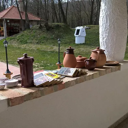 Pasztor Haza Vendeghaz Aparthotel