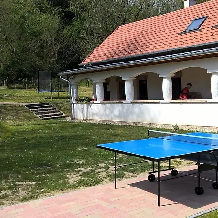 Pasztor Haza Vendeghaz Aparthotel *