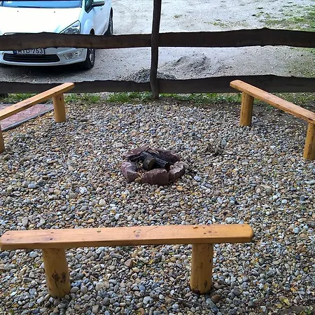 Pasztor Haza Vendeghaz Aparthotel *