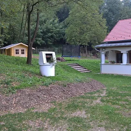 Aparthotel Pasztor Haza Vendeghaz