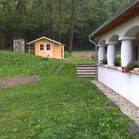 Pasztor Haza Vendeghaz Aparthotel *
